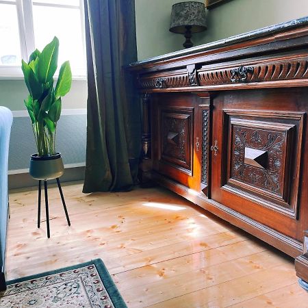 Apartman V Studni Na Streche Банска-Штьявница Экстерьер фото