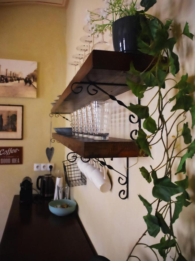 Apartman V Studni Na Streche Банска-Штьявница Экстерьер фото