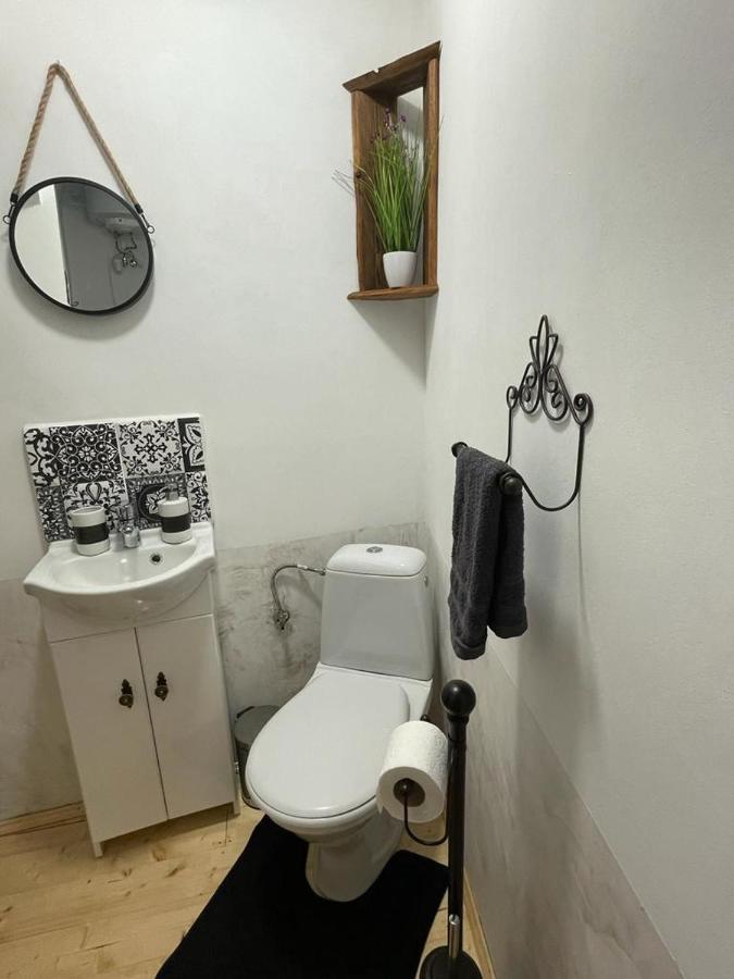 Apartman V Studni Na Streche Банска-Штьявница Экстерьер фото